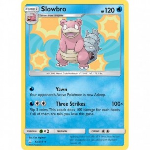 Slowbro
