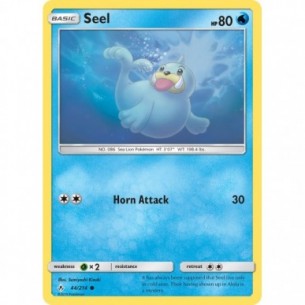 Seel