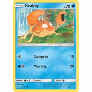 Krabby