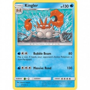 Kingler