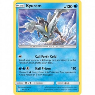 Kyurem