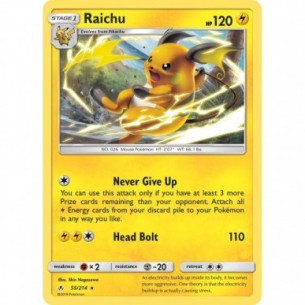Raichu