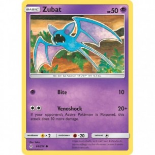 Zubat