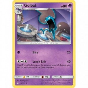 Golbat
