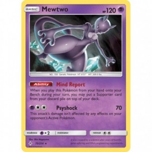 Mewtwo