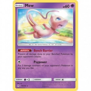 Mew