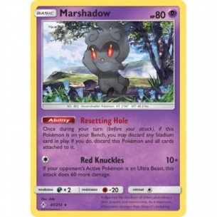 Marshadow