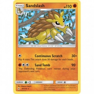 Sandslash