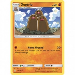 Dugtrio