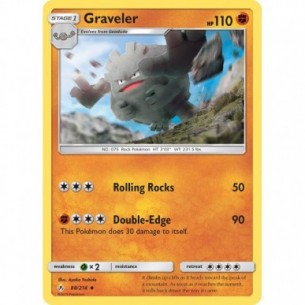 Graveler