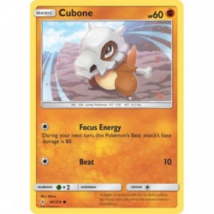 Cubone