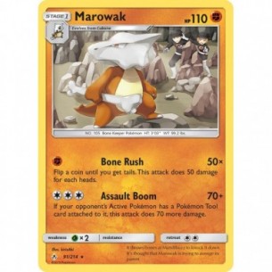 Marowak
