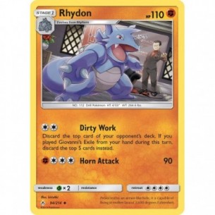 Rhydon