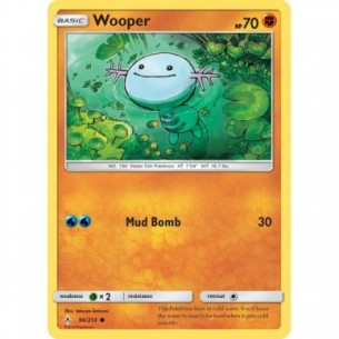 Wooper