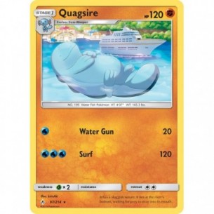 Quagsire