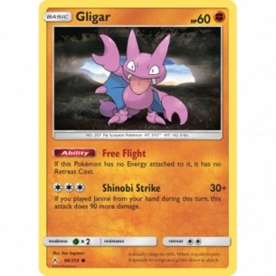 Gligar