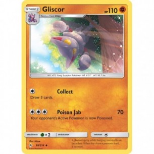 Gliscor