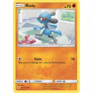 Riolu