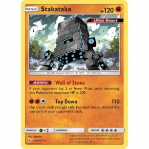 Stakataka