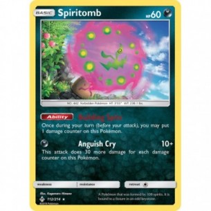 Spiritomb