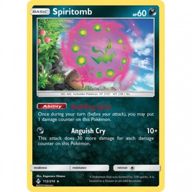 Spiritomb