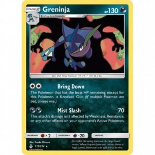 Greninja