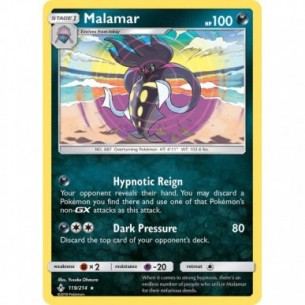 Malamar