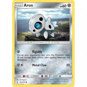 Aron
