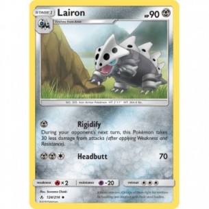 Lairon