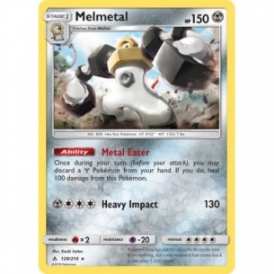 Melmetal