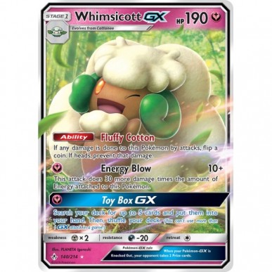Whimsicott-GX