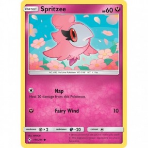 Spritzee