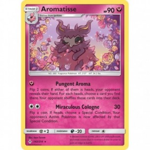 Aromatisse