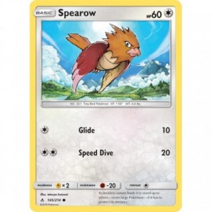 Spearow