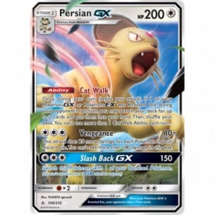 Persian-GX