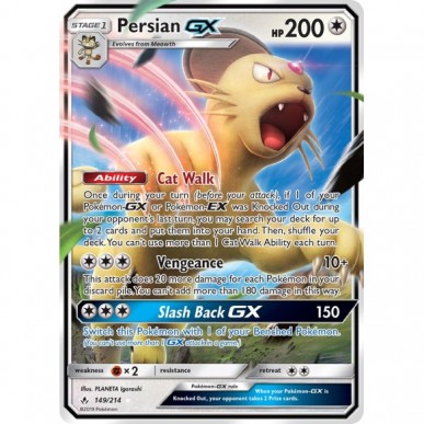 Persian-GX
