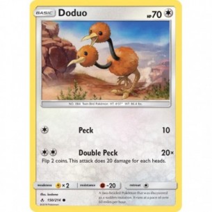 Doduo
