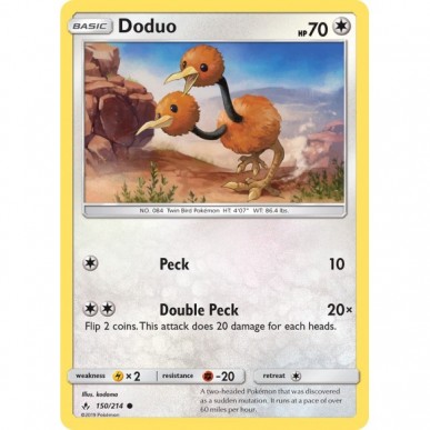 Doduo