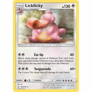 Lickilicky