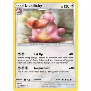Lickilicky