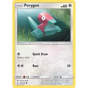 Porygon