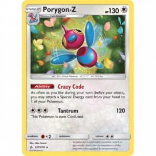 Porygon-Z