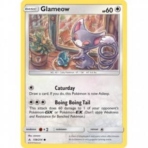 Glameow