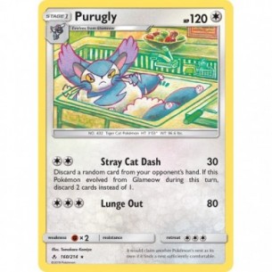 Purugly