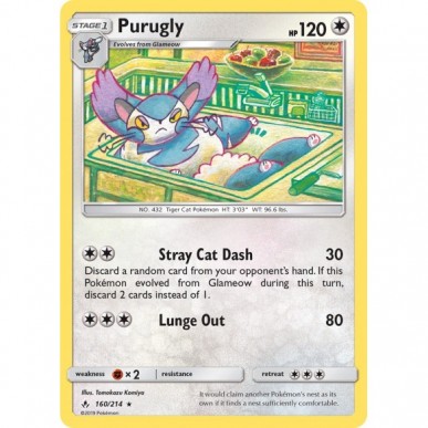 Purugly