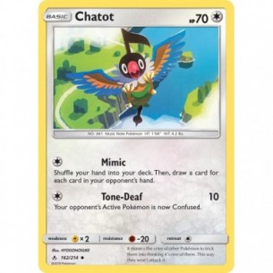 Chatot