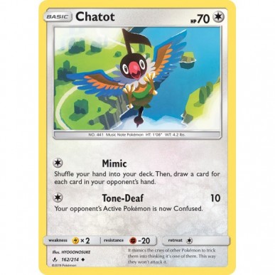 Chatot