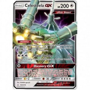 Celesteela-GX