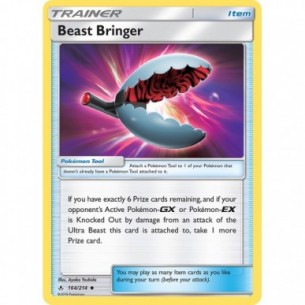 Beast Bringer