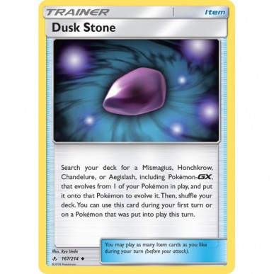 Dusk Stone